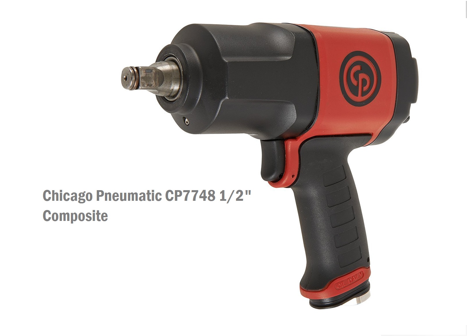 Impact Gun CP 7748 Composite